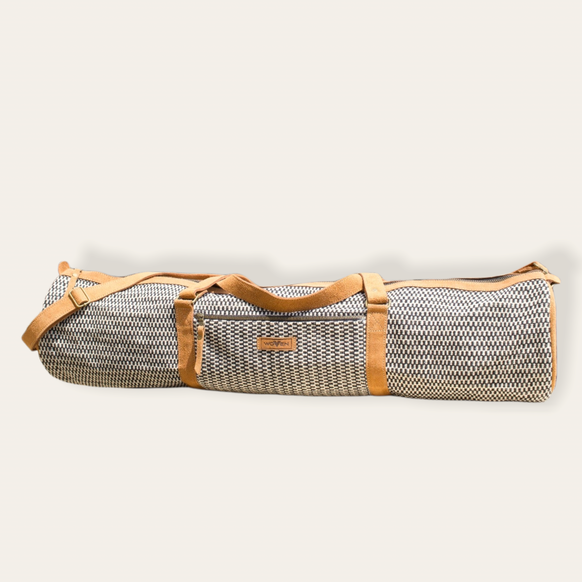 Hand- and shoulderbags